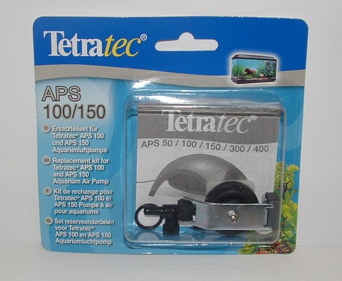 Tetratec aps 100 150 air - 150, pump