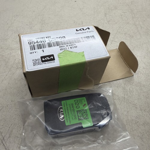 Brand new original kia - original, 3
