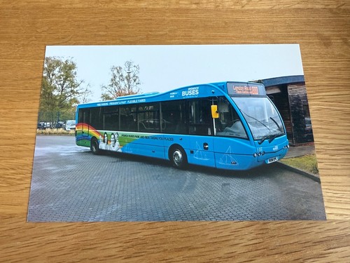 Ipswich buses 146 - ipswich, epc)