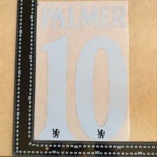 Cole PALMER #10 2025-2026