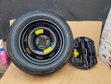 2006-2012 Peugeot 207 Spare