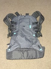 Infantile Child Baby Carrier Adjustable Flip 4 In 1