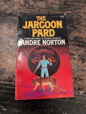 1975 THE JARGOON PARD Andre