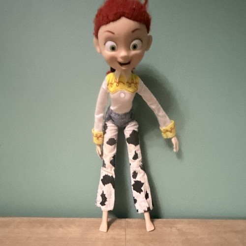Disney pixar jessie - jessie, toy