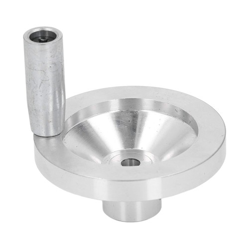Mini lathe handwheel machine - mini,