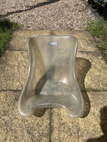 Otk racing seat - otk,