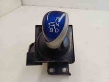 TOYOTA PRIUS W3 Gear Shifting Mechanism 75C582 1.80 2013 31137814