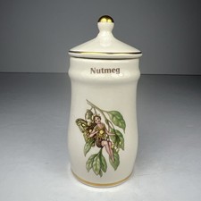 Gresham - The Flower Fairy -