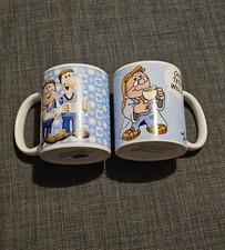 Official Tetley Tea Folk