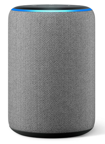 Amazon echo 3rd - echo, generation