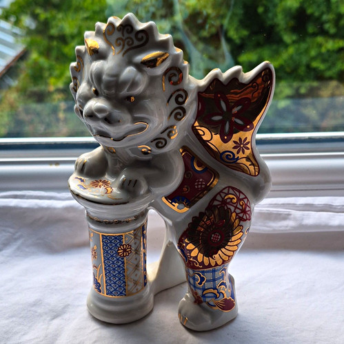 Japanese porcelain - japanese,