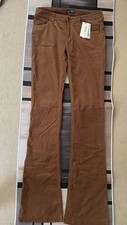Armani corduroy jeans