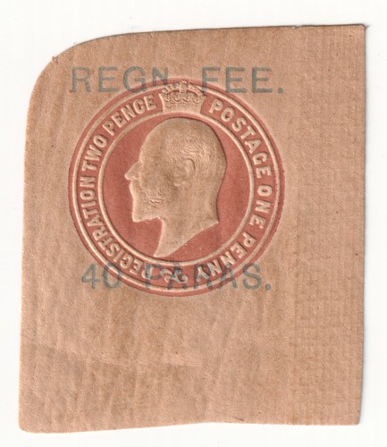 British levant stationery - levant,