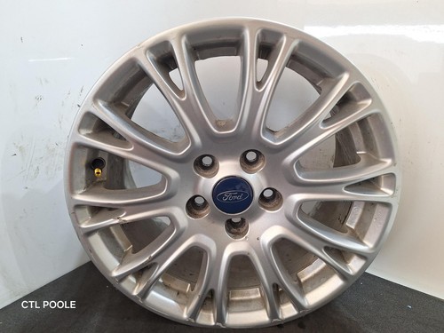 Ford focus titanium - ford, tdci
