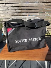 Vintage 90s Keepnet carryall
