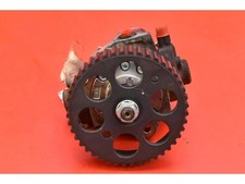 Opel Zafira Tourer C P12 Fuel