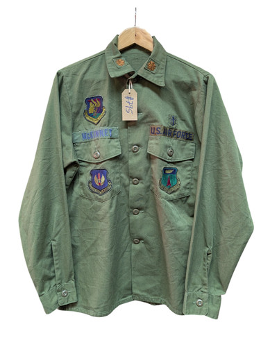 Army issue 1981 507 - issue, og-507