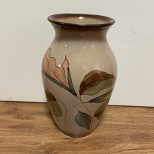 Vintage Denby Vase