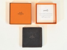 Authentic Hermès Paris Empty