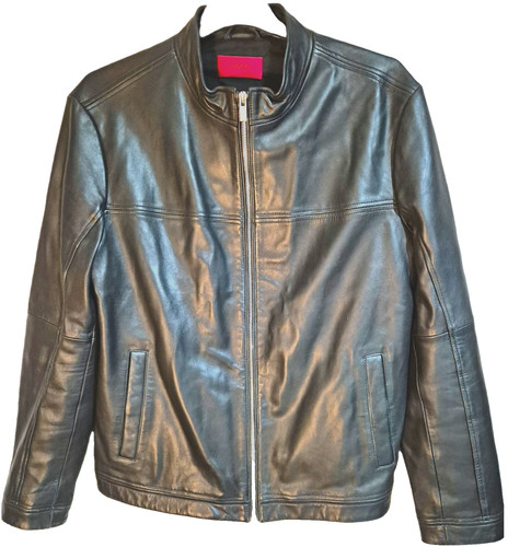 Designer men leather - designer,