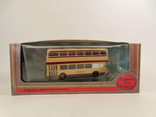 Efe 16523 leyland atlantean - efe,