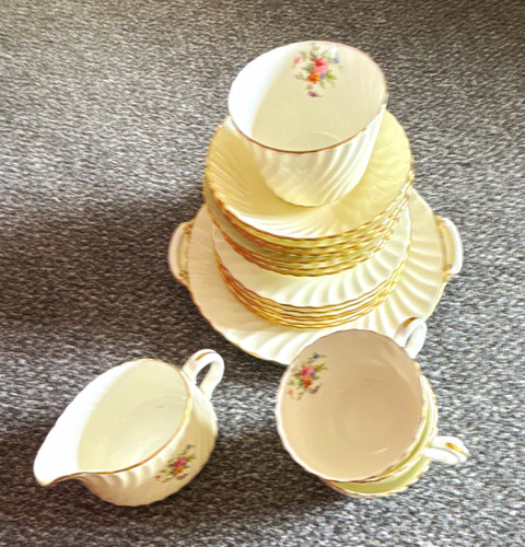 Minton ancestral 376 - minton,