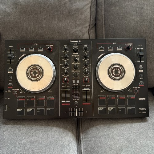 Pioneer ddj sb2 controller - pioneer,