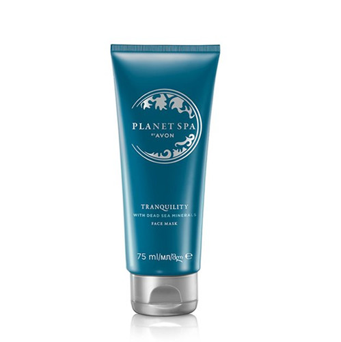 Avon planet spa tranquility - planet,