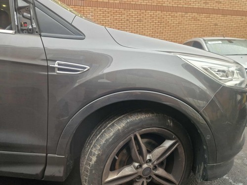 Ford kuga titanium x - st/,