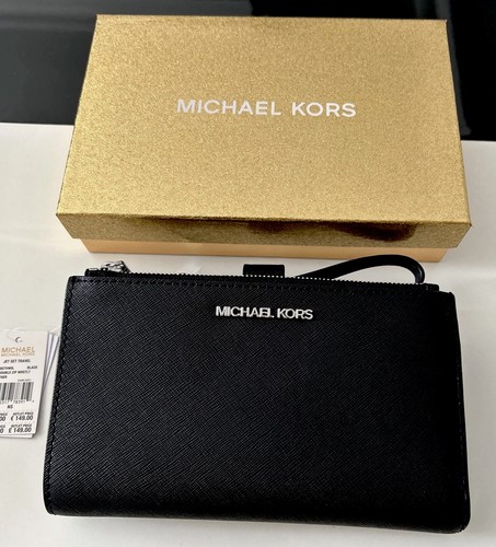 Michael kors jet set wristlet - kors,