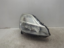 2008 RENAULT G-MODUS DYNAMIQUE DCI 86 Drivers Headlamp RH