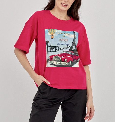 Shirt size by braccialini - size,