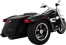 Athena Motorbike Exhaust