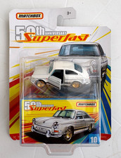 Matchbox 50th Anniversary