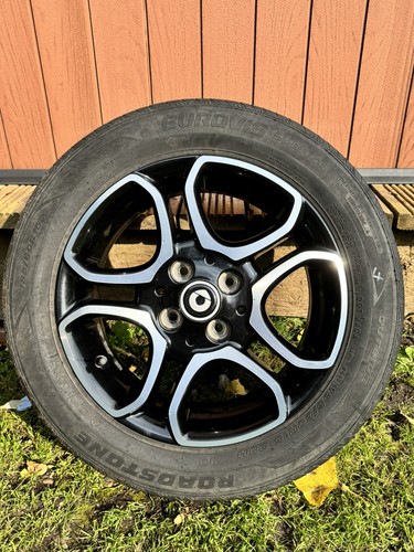 Smart 453 fortwo - 453,