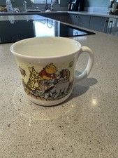 Royal Doulton Disney Winnie