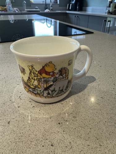 Royal doulton disney winnie - royal,