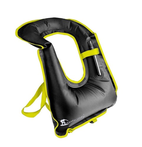 Forweway inflatable snorkel - forweway,