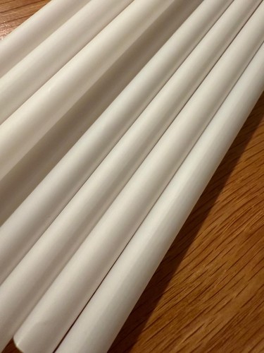 108 wide smoothie straws - 108,