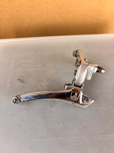 Campagnolo chorus record era - campagnolo, c