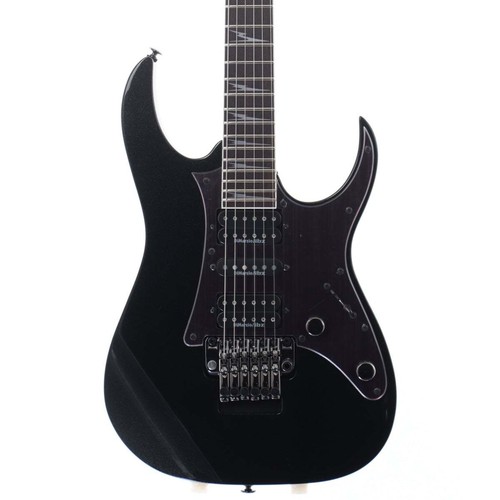 Ibanez prestige rg2550z galaxy - ibanez,