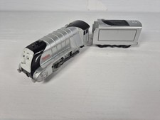 Trackmaster Spencer Train and