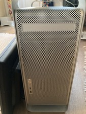 PowerMac G5 - Dual Core 2.3 GHz PowerPC 970MP (G5) - Fully Working