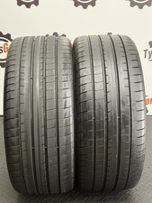 2x 235 35 R19 91Y XL GOODYEAR
