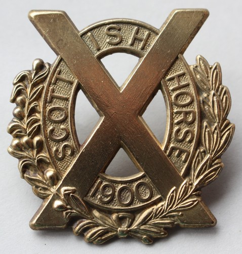 British army scottish - army,, horse