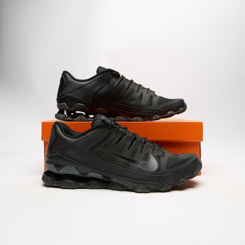 Nike reax men s - tr, black