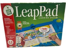 Leapfrog leappad learning - leappad,