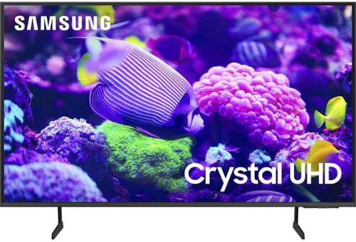 Samsung inch class crystal - samsung,