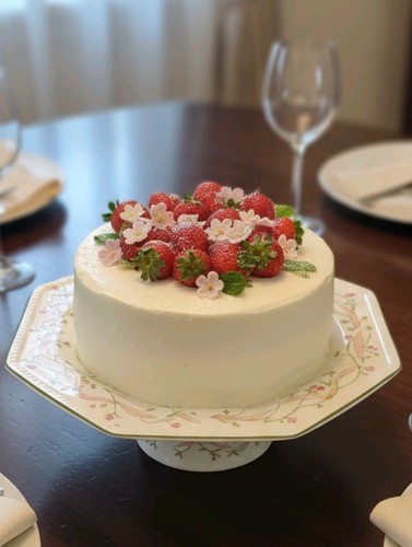 Eternal beau elevated gâteau - beau,