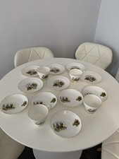 Royal Stuart Fine Bone China